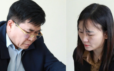 Mẹ của cựu đội trưởng U11 Sông Lam Nghệ An bị khởi tố vì làm giả hồ sơ gian lận tuổi con