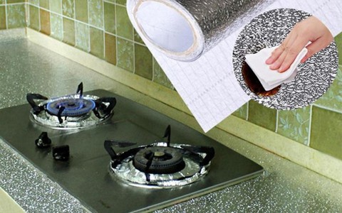 Dán 1 thứ lên bếp gas, mỗi năm tiết kiệm mớ tiền: Người Hàn hay áp dụng, người Việt lại ít biết