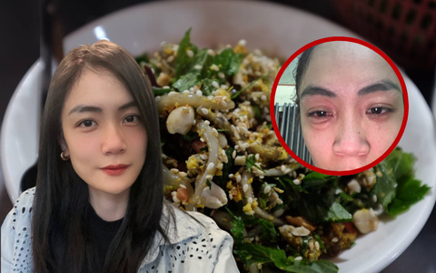 Hí hửng trải nghiệm "đặc sản" foodtour Hải Phòng và cái kết đắng lòng: Lời khuyên chân thành từ "nạn nhân của giá bể"