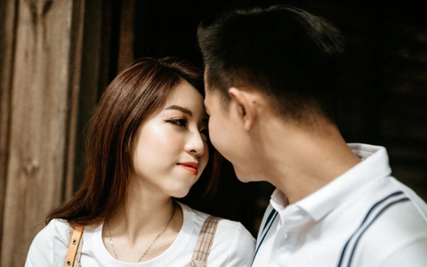 Hai điều giúp phụ nữ cảm giác an toàn trong hôn nhân