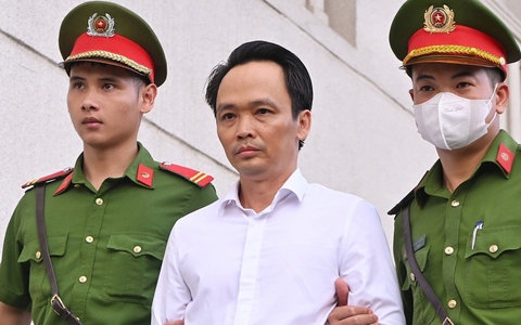 Ông Trịnh Văn Quyết mắc bệnh gì?
