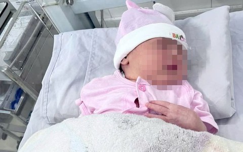Tìm nhân thân 2 trẻ sơ sinh bị bỏ rơi ở TPHCM