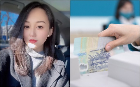 Người vợ chia sẻ phương pháp tiết kiệm của gia đình lên mạng, ai dè được 200.000 người ấn theo dõi trang cá nhân vì quá đồng tình!