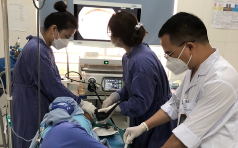 Bác sĩ chỉ ra 4 nhóm đối tượng cần nội soi dạ dày càng sớm càng tốt