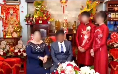 Vụ Phó chủ tịch huyện “hồi môn cho con gái 600 công đất”: Bất ngờ kết quả kiểm tra kê khai tài sản