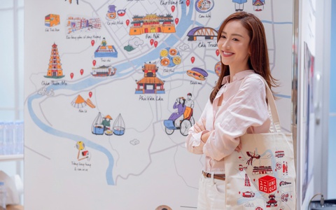UNIQLO chính thức khai trương cửa hàng đầu tiên tại Huế