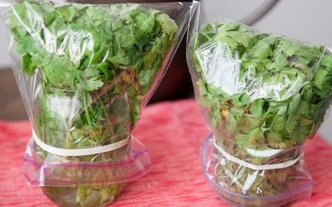 Người Nhật không dùng tủ lạnh vẫn bảo quản rau củ tươi roi rói, chứng minh "IQ ở cái tầm!"