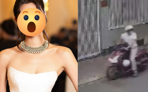 Vụ Á hậu Việt bị "yêu râu xanh" tấn công giữa đường: Được khuyên 1 câu gây ức chế