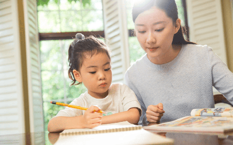 Trẻ có 3 kiểu “khí chất ngang tàng” này, lớn lên càng bản lĩnh, càng dễ thành công
