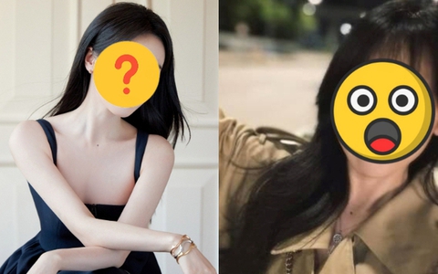Mỹ nhân biến mất khỏi showbiz lộ diện sau 3 năm bị xóa mặt trên sóng truyền hình