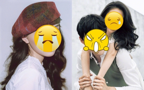 Chuyện tồi tệ gì đã xảy ra với ngọc nữ hạng A yêu lầm trai đểu bị cả showbiz cạch mặt?