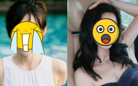 Mỹ nữ phản diện đang hot nhất màn ảnh tố cáo bị dàn dựng tin nhắn hạ bệ, 1 nàng thơ cũng là nạn nhân
