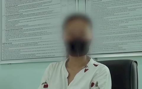 Bắt 'bà trùm' cầm đầu đường dây mua bán người Việt Nam phục vụ các tổ chức mại dâm, lừa đảo ở Campuchia