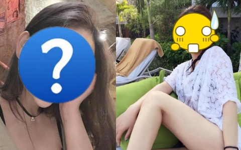 Nữ người mẫu vừa bị bắt giữ vì phạm tội ma túy bắt đầu mất kiểm soát trong tù