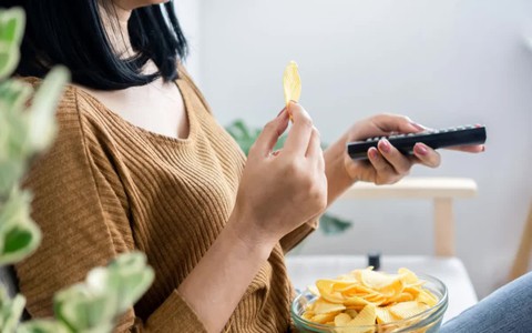 Ăn tối kiểu này chẳng mấy chốc mà "phá nát" gan, gan nhiễm mỡ, xơ gan luôn "rình rập"