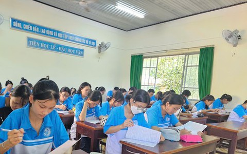 Lý do tất cả học sinh, học viên ở Buôn Ma Thuột được nghỉ học ngày 10/3