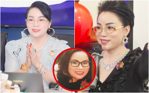 Nữ chủ tịch Coco Lee Diamond bán vàng giả: Quá khứ "siêu lừa" và hành trình lừa đảo từ Nam ra Bắc