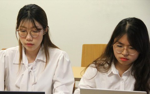 Sửa điểm nghẽn Luật Giáo dục Đại học 2018