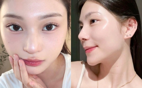 Làn da “kêu cứu” vì thiếu nước hay thiếu ẩm? Câu trả lời sẽ khiến bạn bất ngờ!
