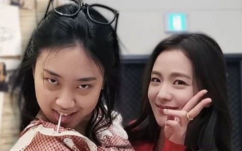Nghệ sĩ uống rượu, say bí tỉ trên show