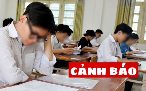 Phụ huynh nói: "Tôi lo khi nhìn điểm khảo sát lớp 12 vừa qua, Toán - Lý - Hoá thấp lè tè, ai sẽ làm kỹ sư cho đất nước?"