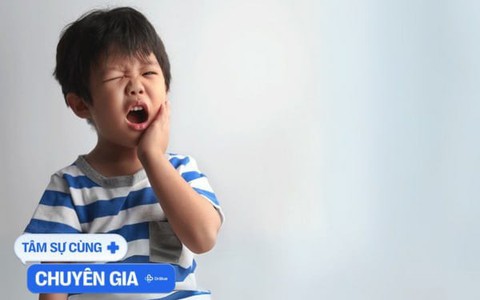 Bác sĩ tiết lộ nguyên nhân chính gây sâu sún răng ở trẻ 1-3 tuổi và sai lầm của nhiều cha mẹ trong chăm sóc răng cho con