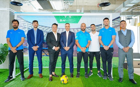 Hơn 200 cầu thủ nhí trên khắp Việt Nam sẽ tranh tài giành 8 suất sang Tây Ban Nha huấn luyện cùng LALIGA