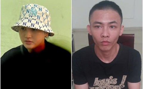 Bắt đôi nam nữ lừa bán nhiều người vào đặc khu Tam giác vàng