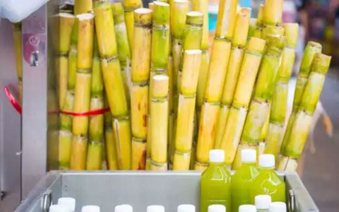 5 cách uống nước mía an toàn vào mùa hè