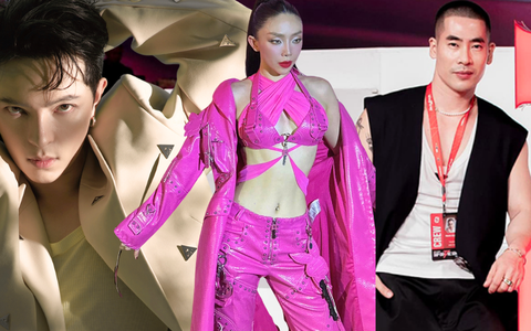 Drama căng: Loạt stylist tố giám đốc thời trang của concert Chị Đẹp cướp công, nhận vơ thành quả 500 bộ đồ