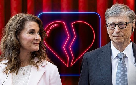 Vợ cũ nói về lý do ly hôn Bill Gates