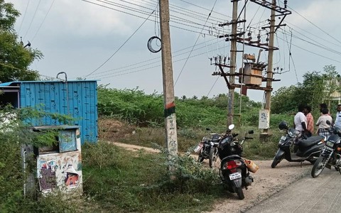 Xót xa: Chồng bị điện giật, vợ bầu và bà ngoại lao vào cứu, tất cả đều tử vong