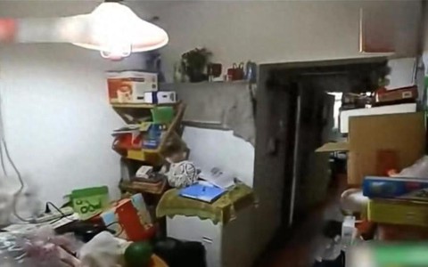 Vì sao căn phòng càng bừa bộn, chủ nhân càng nghèo? – Nghe lý giải cực thuyết phục, sâu sắc!