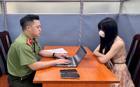 Xử lý "Cô Giáo Hương" câu "view" trên mạng xã hội