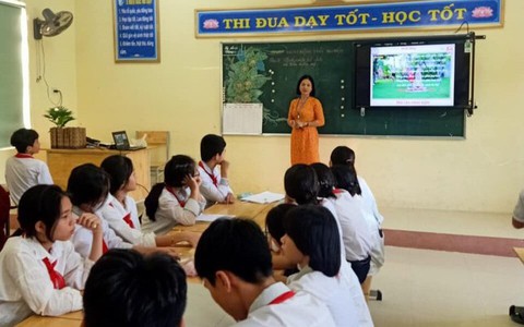 Bảo hiểm xã hội vào cuộc vụ 452 giáo viên thành ‘con nợ’ bạc tỷ