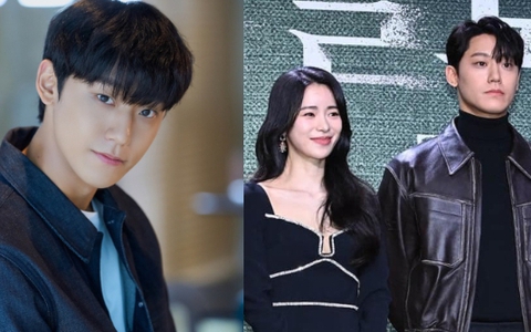Chuyện đáng lo gì đã xảy ra với cặp đôi vàng Lee Do Hyun - Lim Ji Yeon?