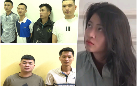 Ông trùm đường dây ma túy Nguyễn Bá Khánh chuyên thuê khách sạn hạng sang để hoạt động
