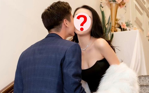 HOT: Cặp đôi nam vương - mỹ nhân Vbiz yêu 3 năm, từng tham gia Người Ấy Là Ai thông báo chia tay