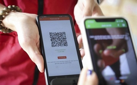 Thủ đoạn lừa đảo mới bằng quét mã QR: Hơn 180 triệu chủ tài khoản ngân hàng ở Việt Nam chú ý để tránh mất tiền, mất luôn tài khoản