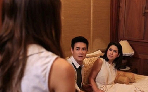 Đã tìm ra đáp án cho câu hỏi nhức nhối: Tại sao đàn ông lại ngoại tình với người kém sắc hơn vợ mình?