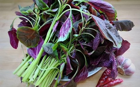 Cách nấu 3 loại rau tháng 4, ăn vào giúp ngủ ngon, bồi bổ cơ thể