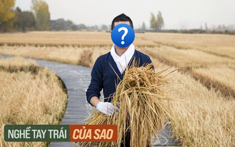 Từ ngôi sao được săn đón, nam thần đình đám "bỏ phố về quê" làm nông dân nâng khối tài sản lên hàng trăm tỷ đồng