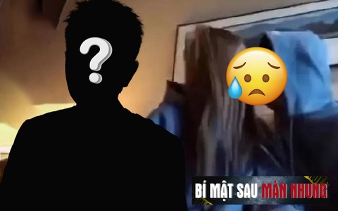 Nam tài tử đáng thương nhất showbiz: Vợ đi ngoại tình trai trẻ bị truyền thông bóc phốt, ở nhà không biết vẫn livestream khoe "cô ấy đi làm đẹp"