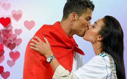 Vì sao sau khi hẹn hò cùng nhiều bóng hồng nổi tiếng, Ronaldo lại chọn ở bên một cô gái nghèo?