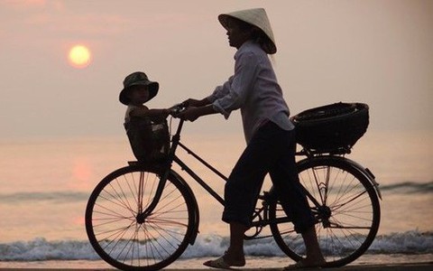 Trong tiếng Việt có một từ không thể dịch sang tiếng Anh, vì nó quá đẹp và quá nhiều cảm xúc