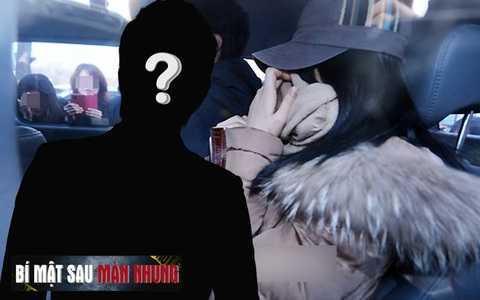 Ngôi sao "số nhọ" nhất showbiz: Vui vẻ 1 đêm với gái trẻ, sáng dậy trở thành bị cáo trong vụ cưỡng dâm
