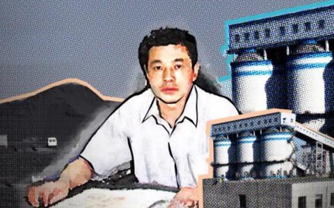 “Hoàng đế địa phương" ở Trung Quốc: Tát bí thư huyện, xây cầu đổi vận và cú sụp đổ bạc tỷ