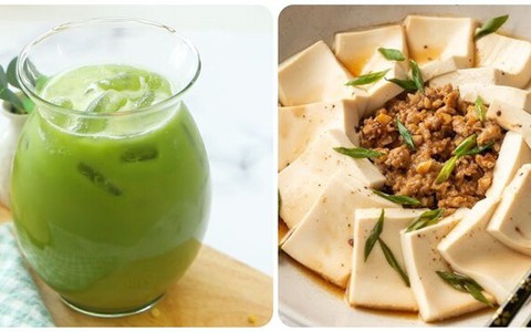 6 món ăn, thức uống nên lựa chọn khi uống rượu bia để tốt cho gan