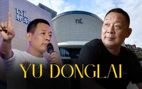 Đằng sau chuỗi siêu thị Pang Donglai nổi tiếng: Ông chủ "ngốc" với đế chế bán lẻ khiến Jack Ma và Lôi Quân nể phục