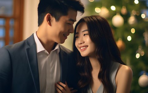 "Tái sinh" nhờ một câu nói của vợ